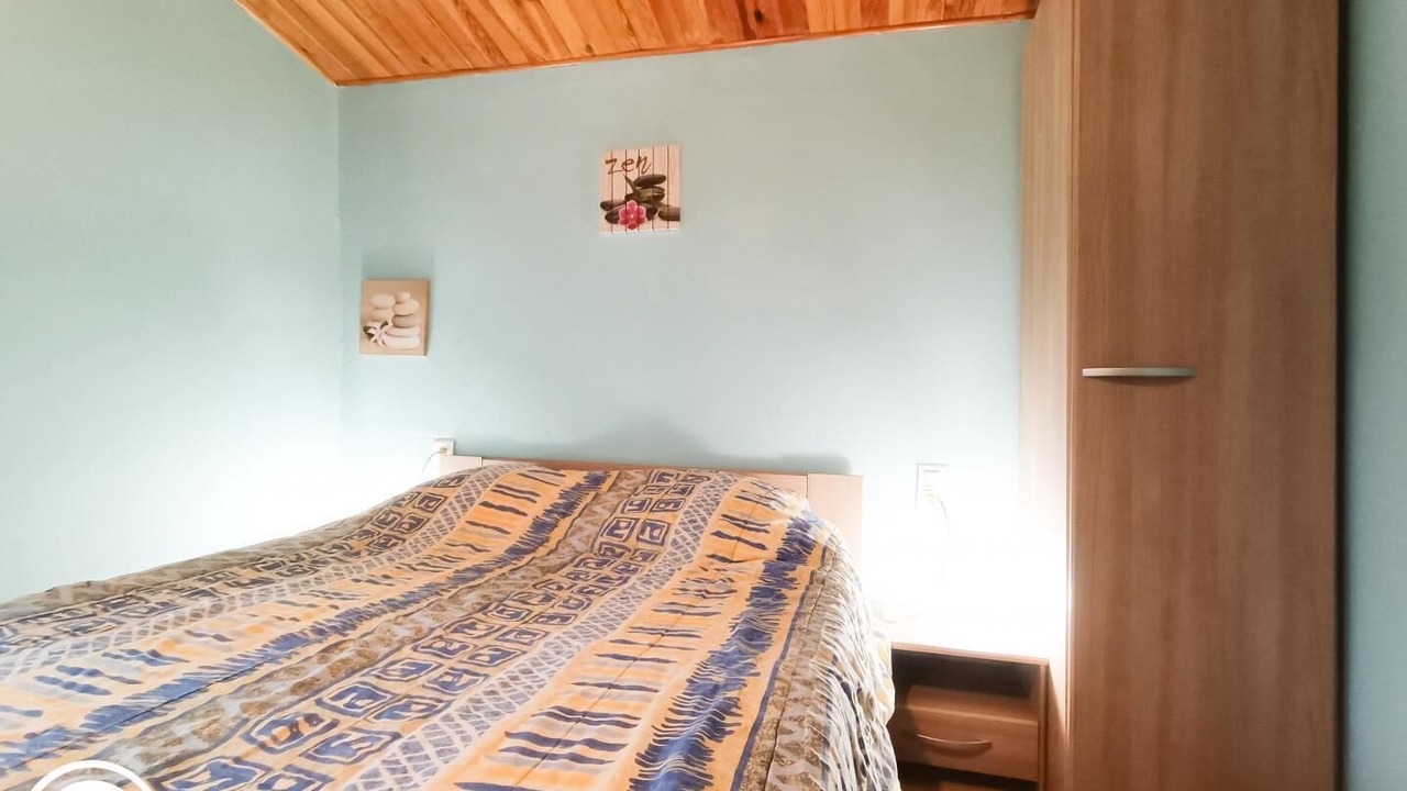 Photo of Bedroom in Reyrevignes