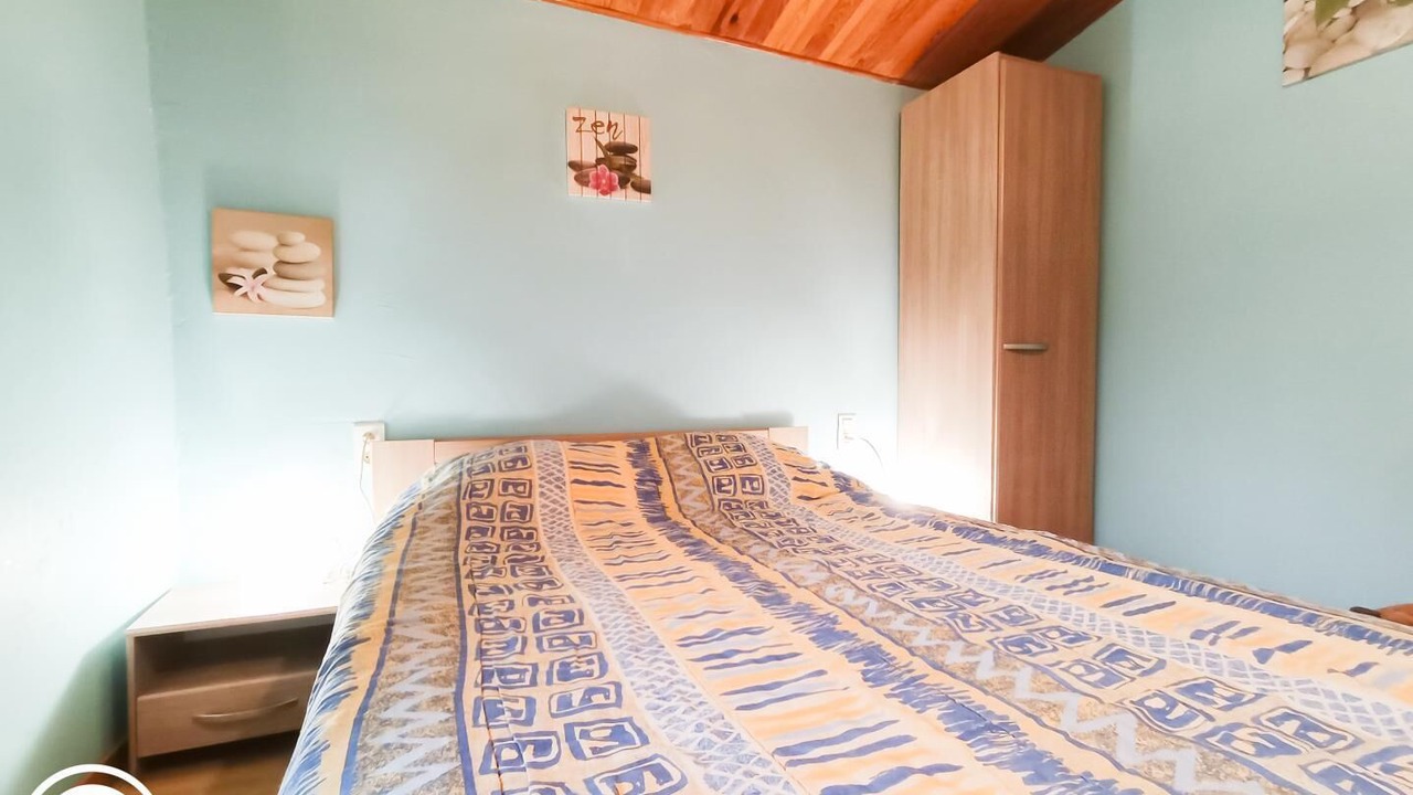 Photo of Bedroom in Reyrevignes