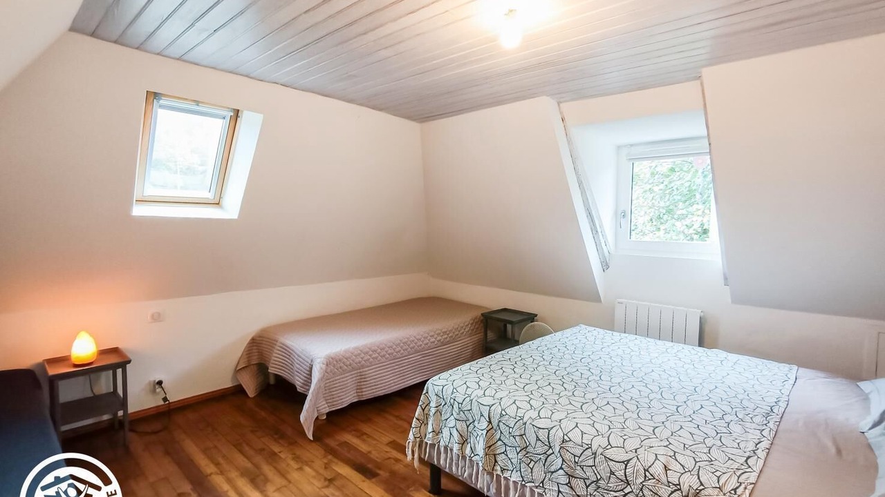 Photo of Bedroom in Vayrac