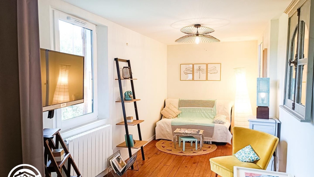 Photo of Livingroom in Vayrac