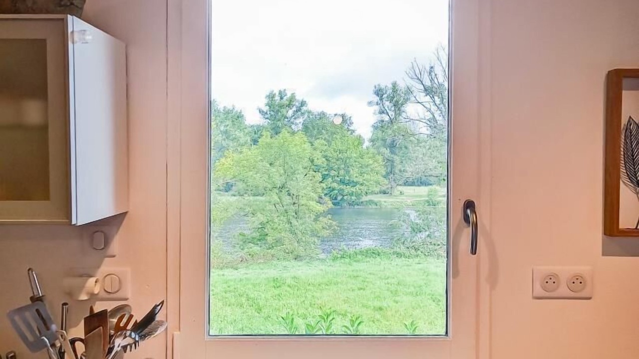 Photo of Kitchen in Vayrac