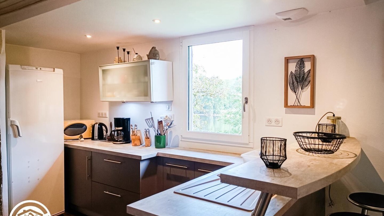 Photo of Kitchen in Vayrac