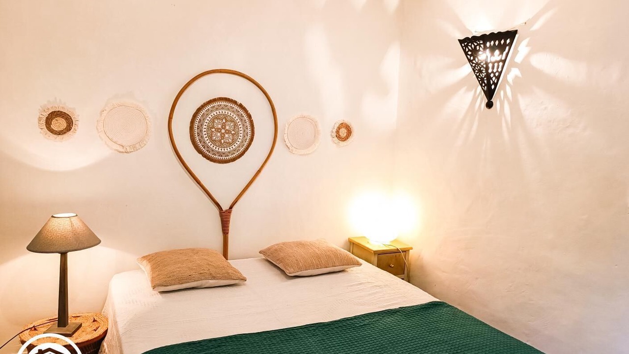 Photo of Bedroom in Vayrac