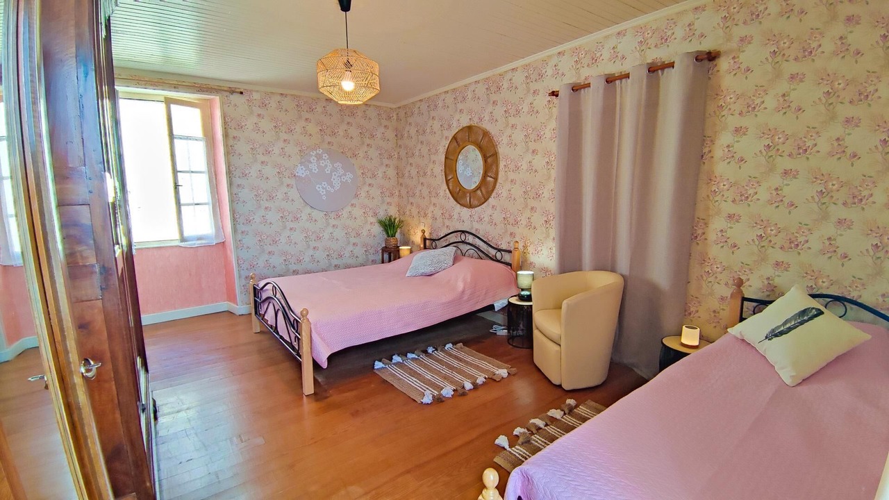 Photo of Bedroom in Salviac