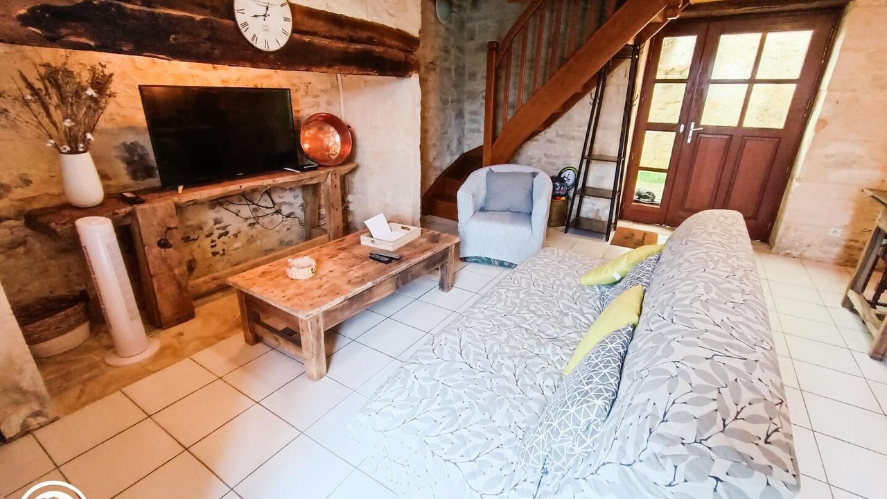 Photo of Livingroom in Salviac