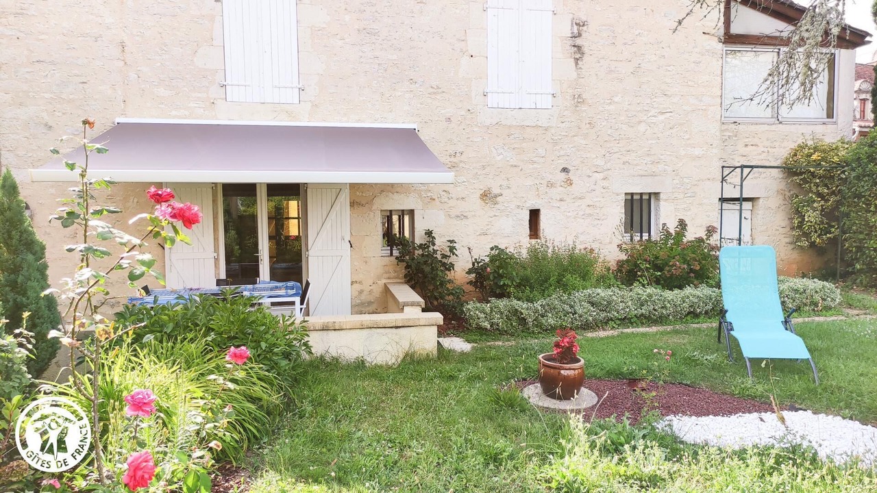 Photo of Outdoor in Salviac