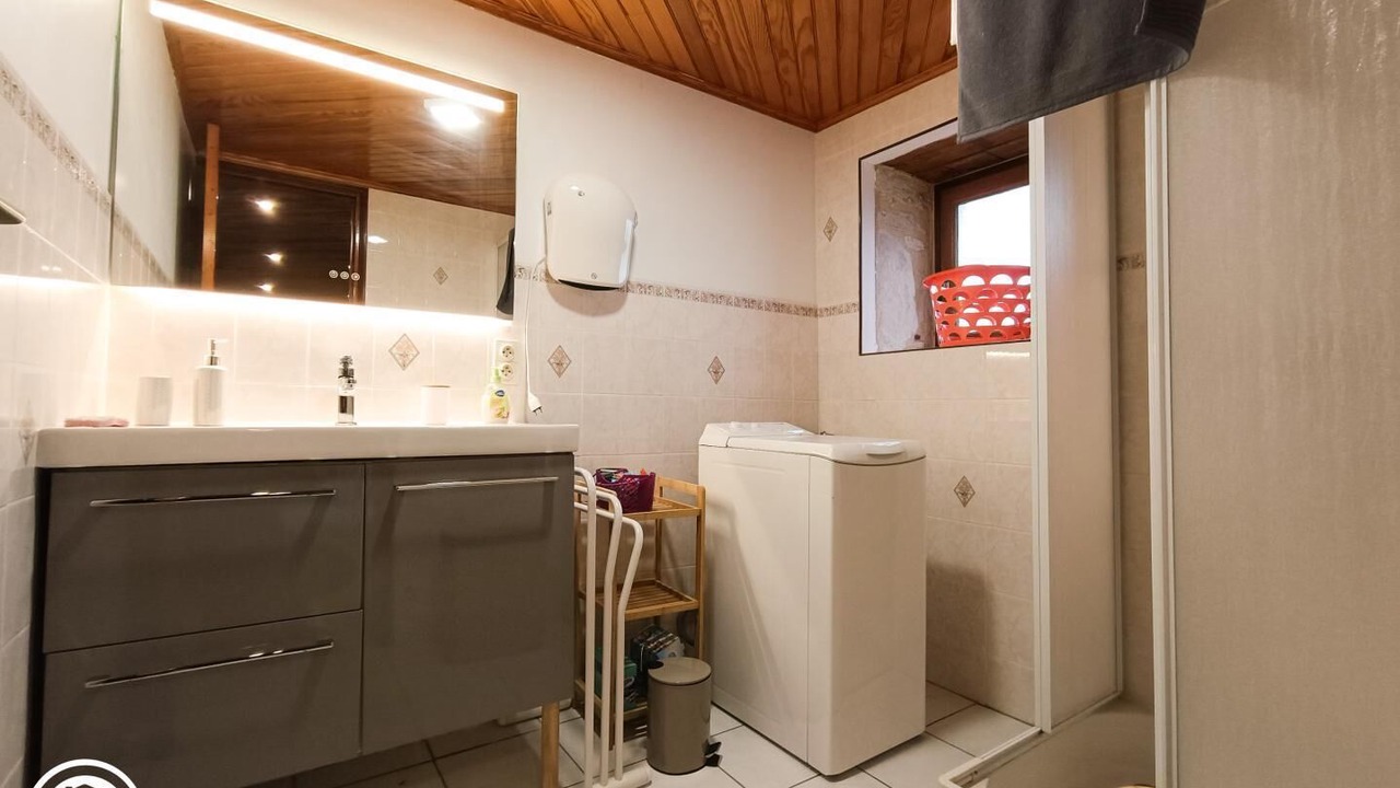 Photo of Bathroom in Salviac
