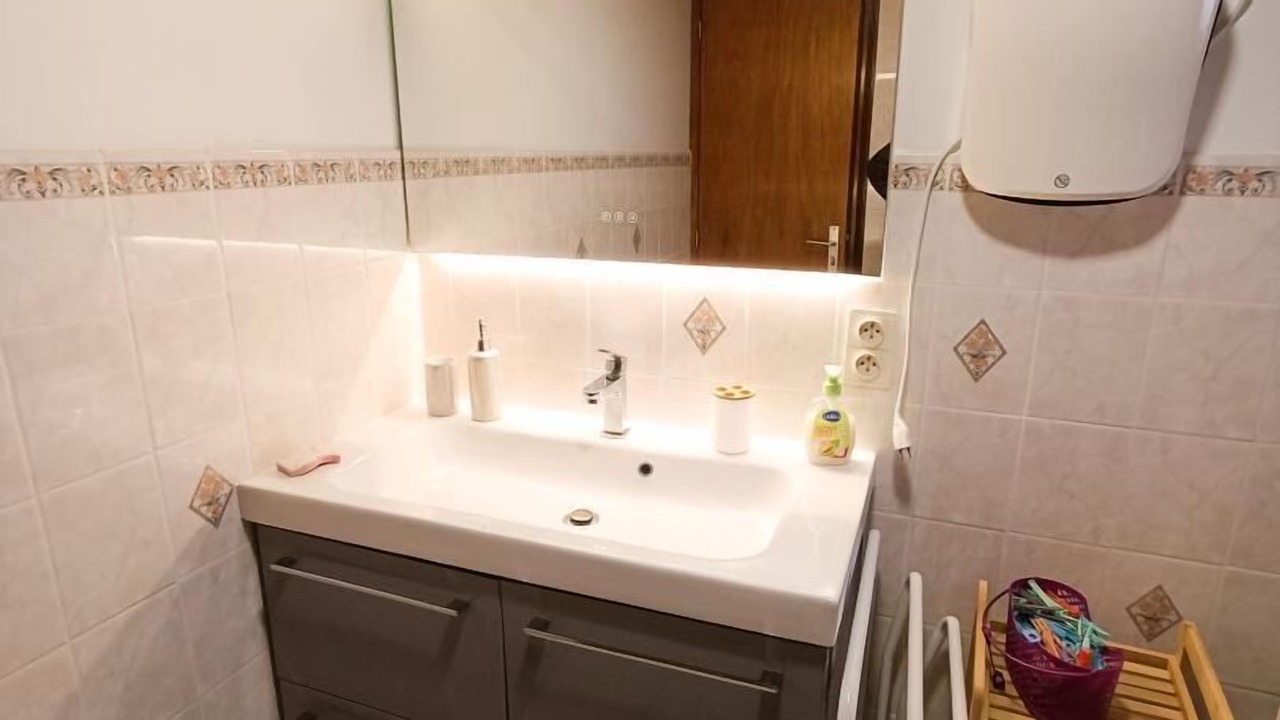 Photo of Bathroom in Salviac