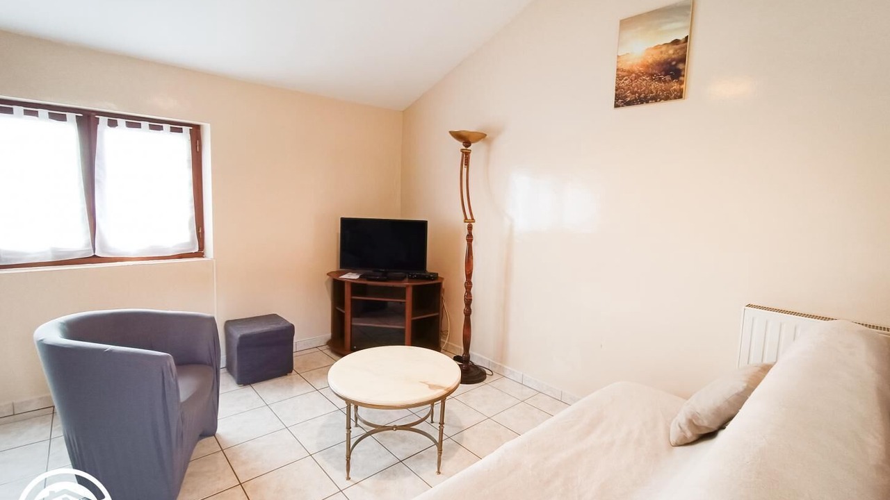 Photo of Livingroom in Saint-Perdoux