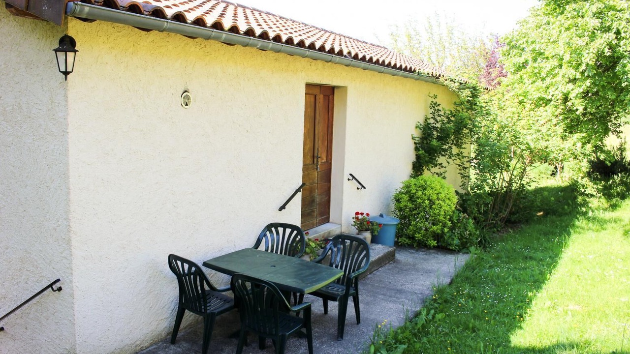 Photo of Outdoor in Saint-Perdoux