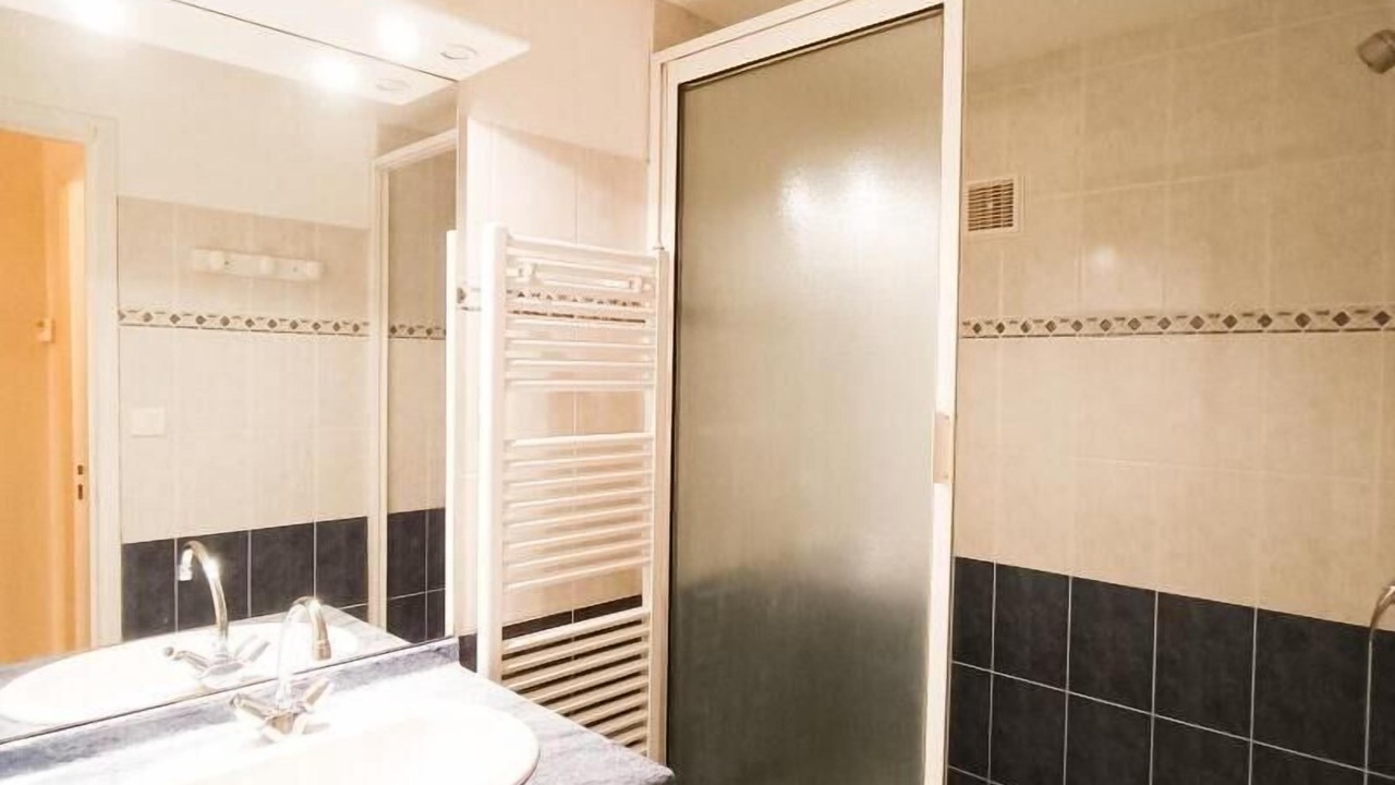 Photo of Bathroom in Saint-Perdoux