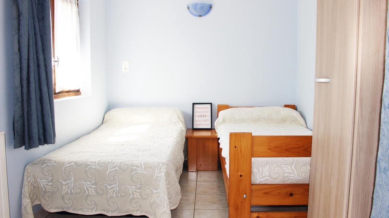 Photo of Bedroom in Saint-Perdoux
