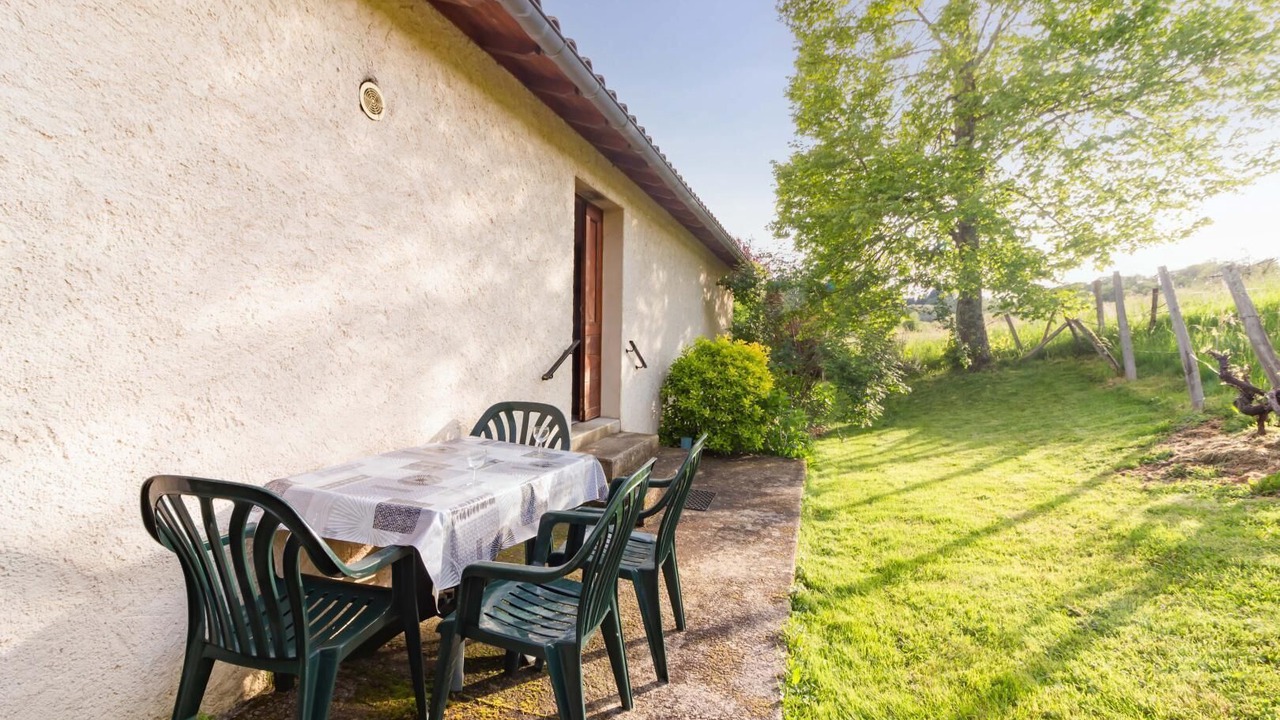Photo of Outdoor in Saint-Perdoux