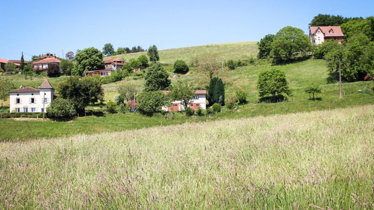 Photo of Outdoor in Saint-Perdoux