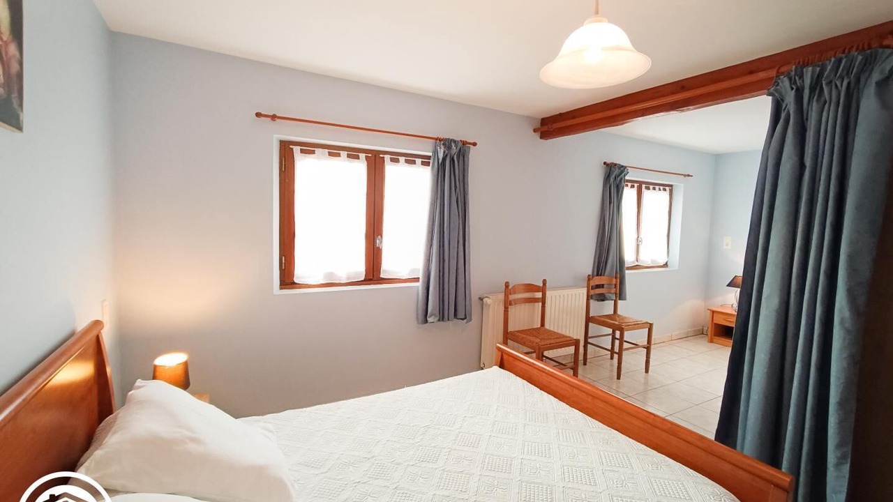 Photo of Bedroom in Saint-Perdoux