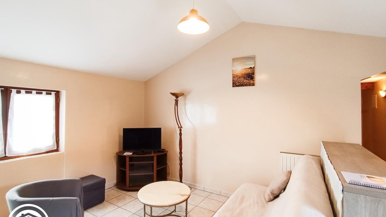 Photo of Livingroom in Saint-Perdoux
