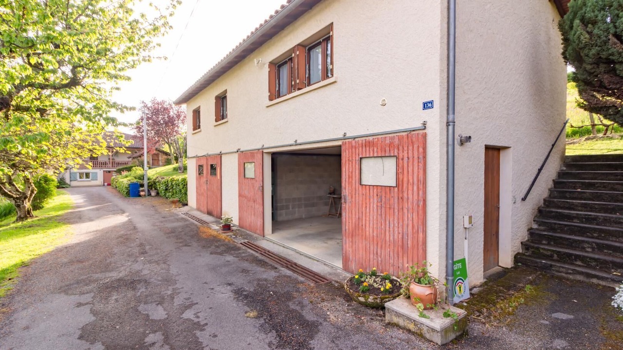 Photo of Outdoor in Saint-Perdoux