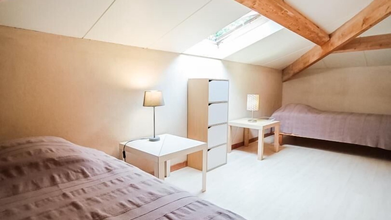 Photo of Bedroom in Belaye