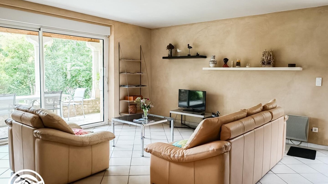 Photo of Livingroom in Belaye