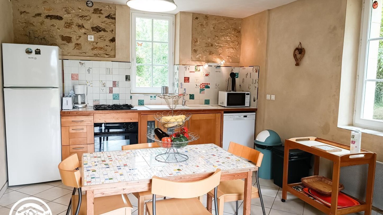 Photo of Kitchen in Belaye