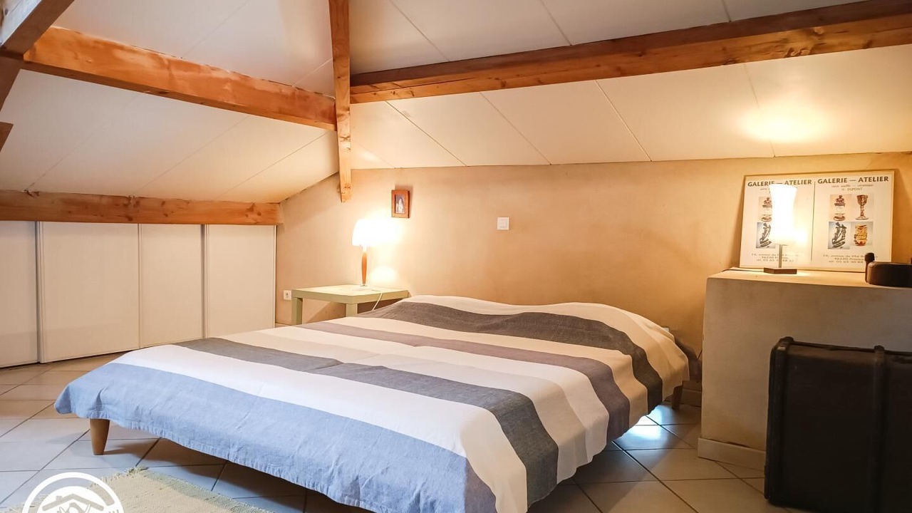 Photo of Bedroom in Belaye