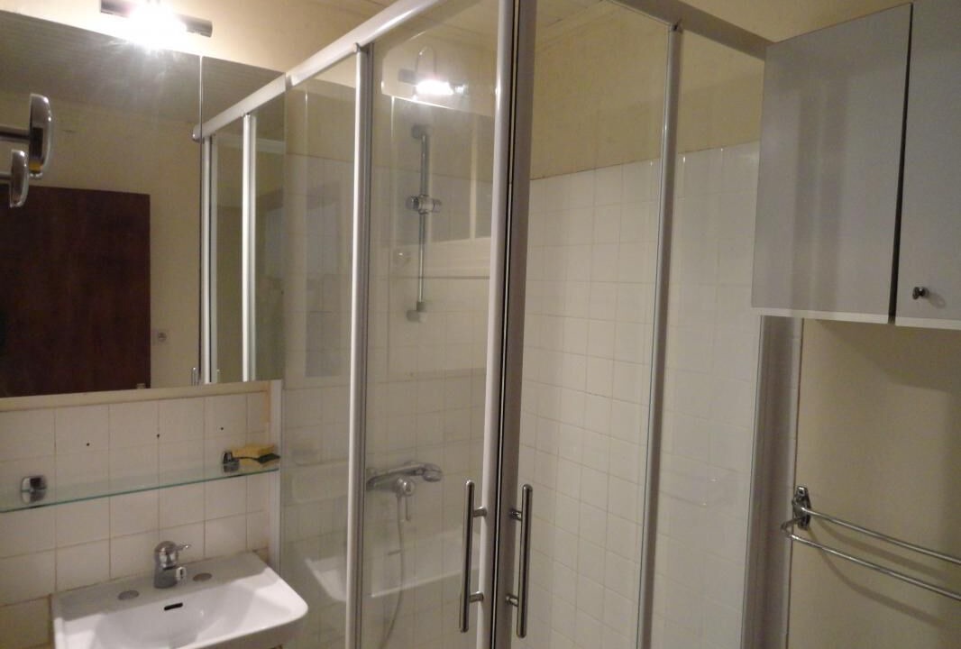 Photo of Bathroom in Brengues