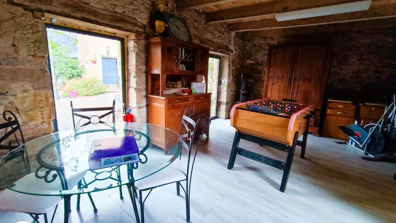 Photo of Bedroom in Aynac