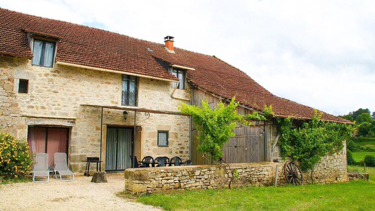 Photo of Outdoor in Aynac