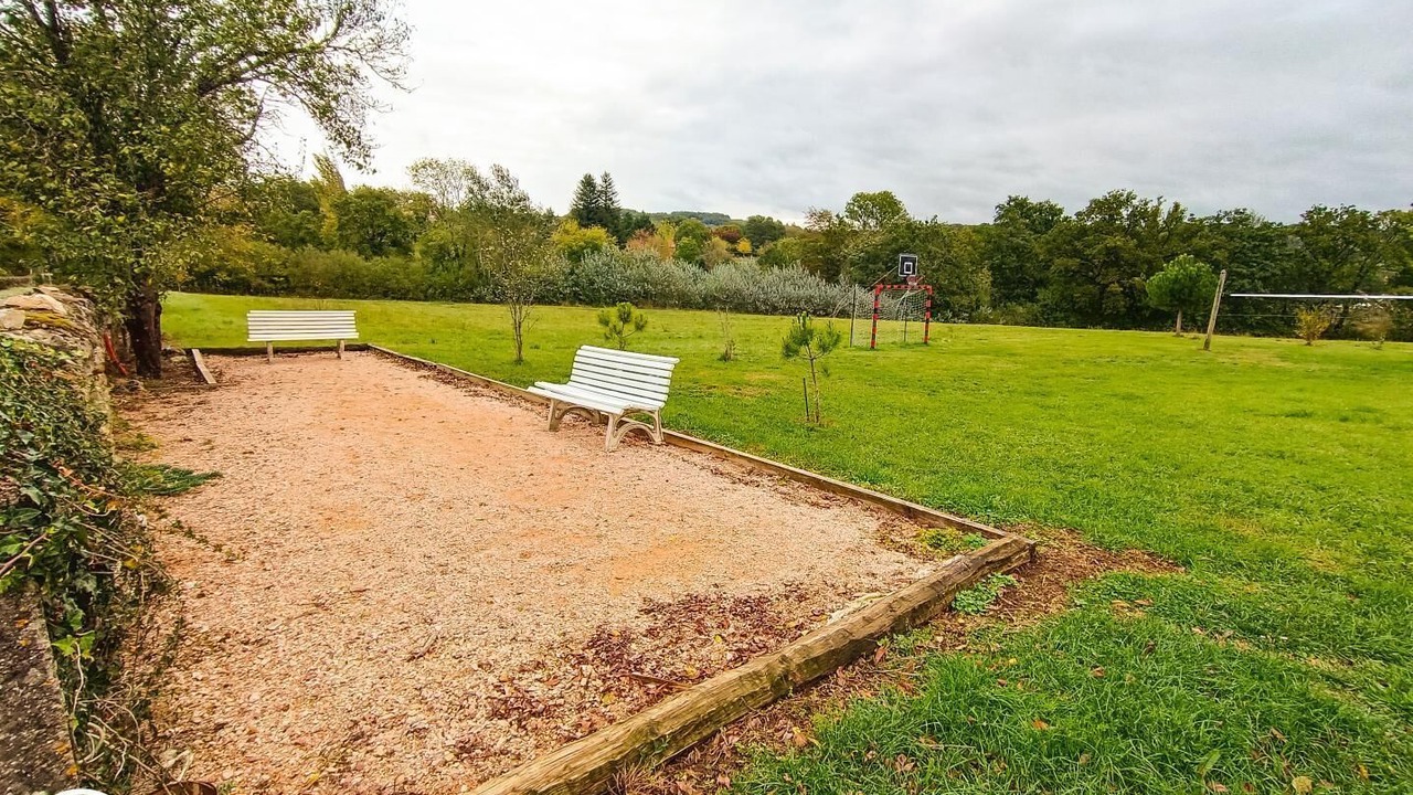 Photo of Outdoor in Aynac