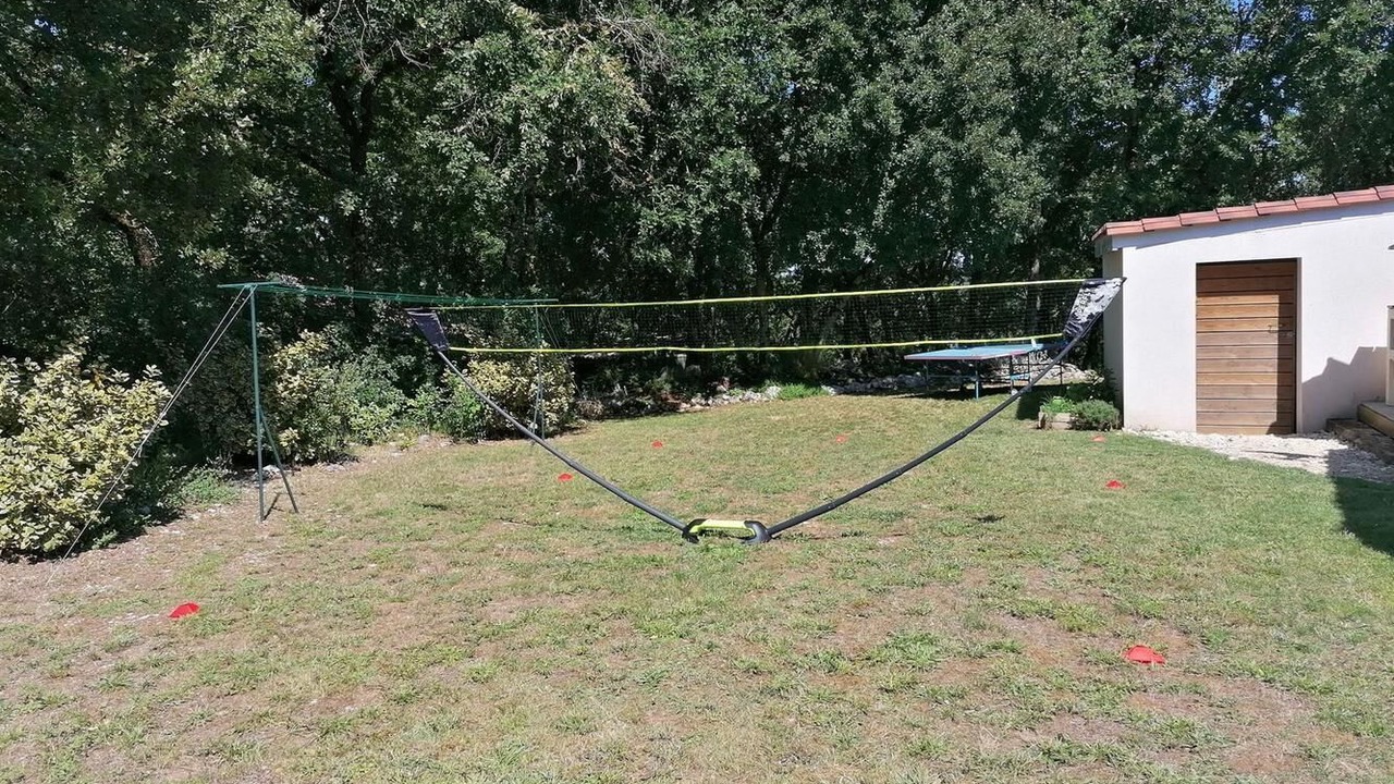 Photo of Outdoor in Serignac