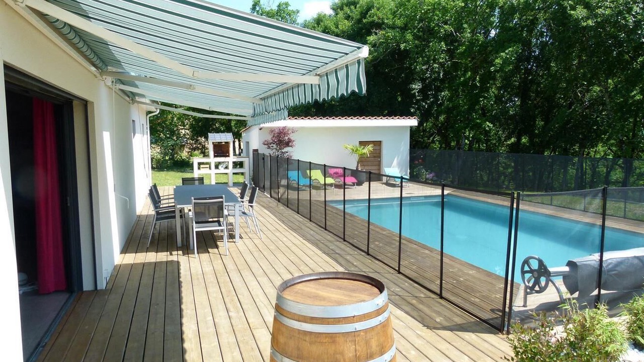 Photo of Outdoor in Serignac