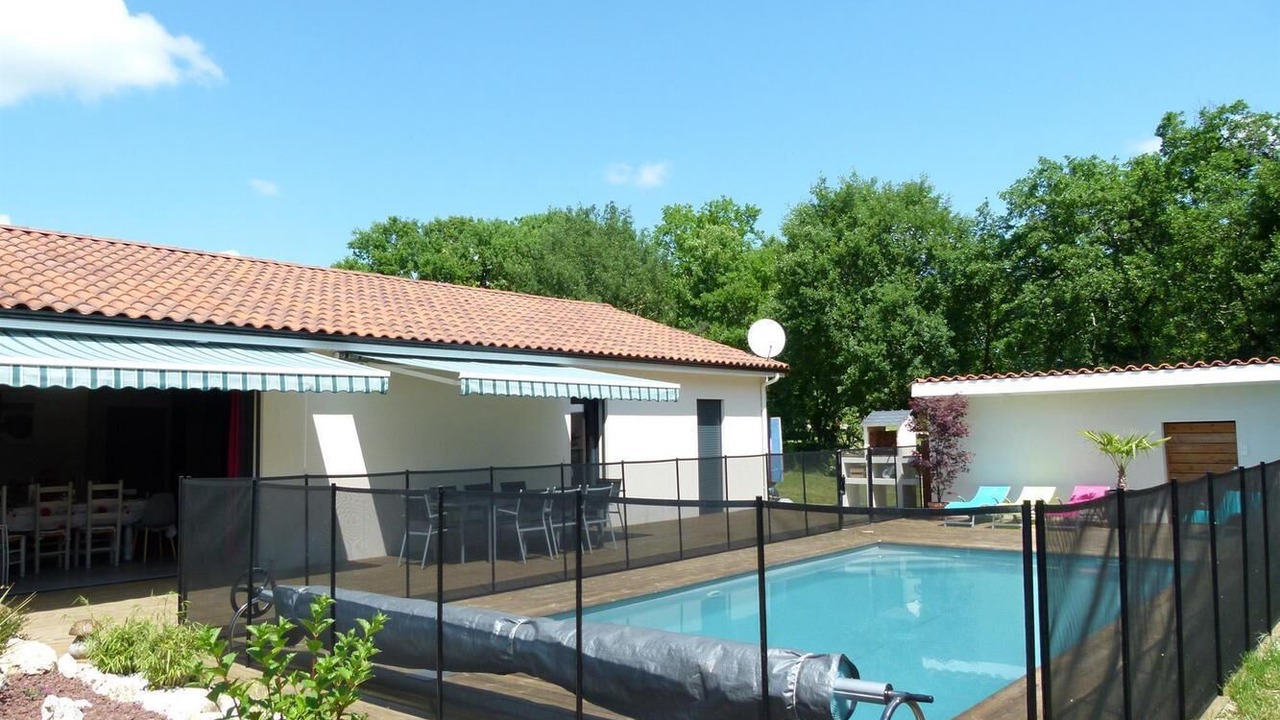 Photo of Outdoor in Serignac