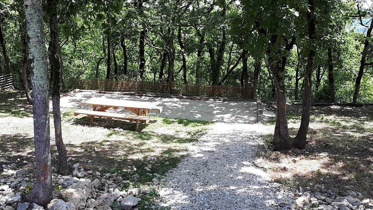 Photo of Outdoor in Serignac