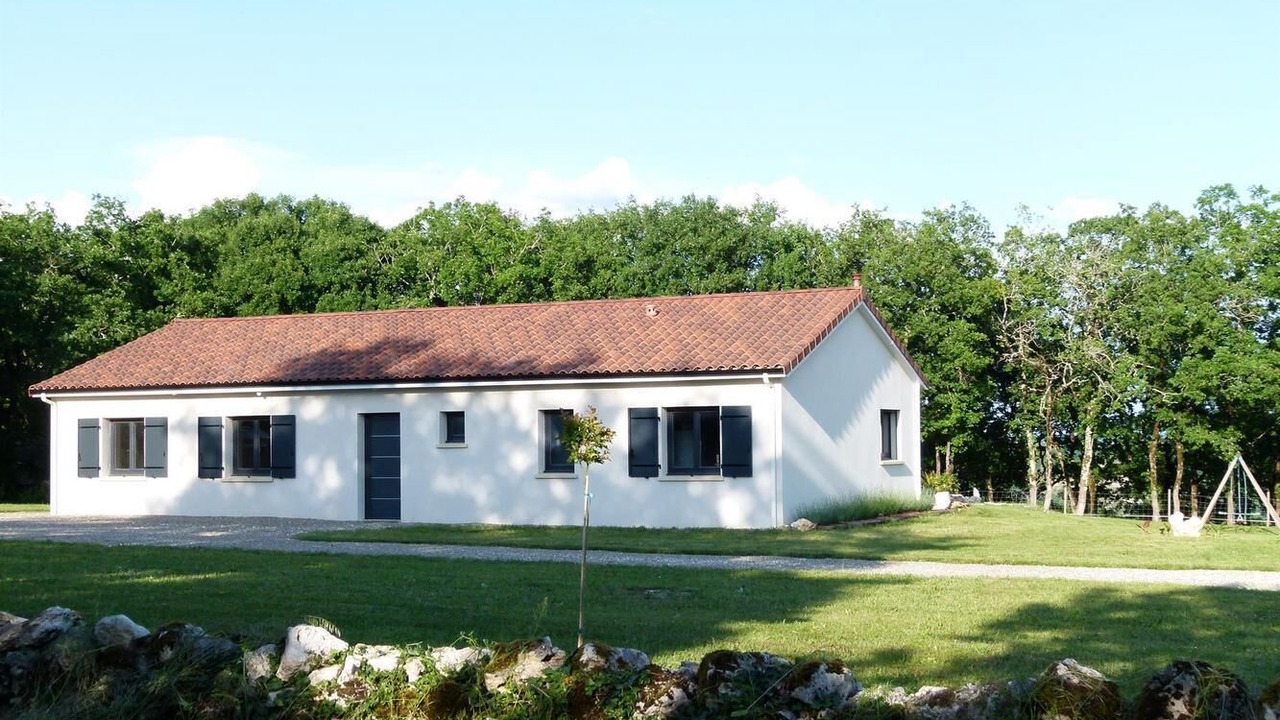 Photo of Outdoor in Serignac