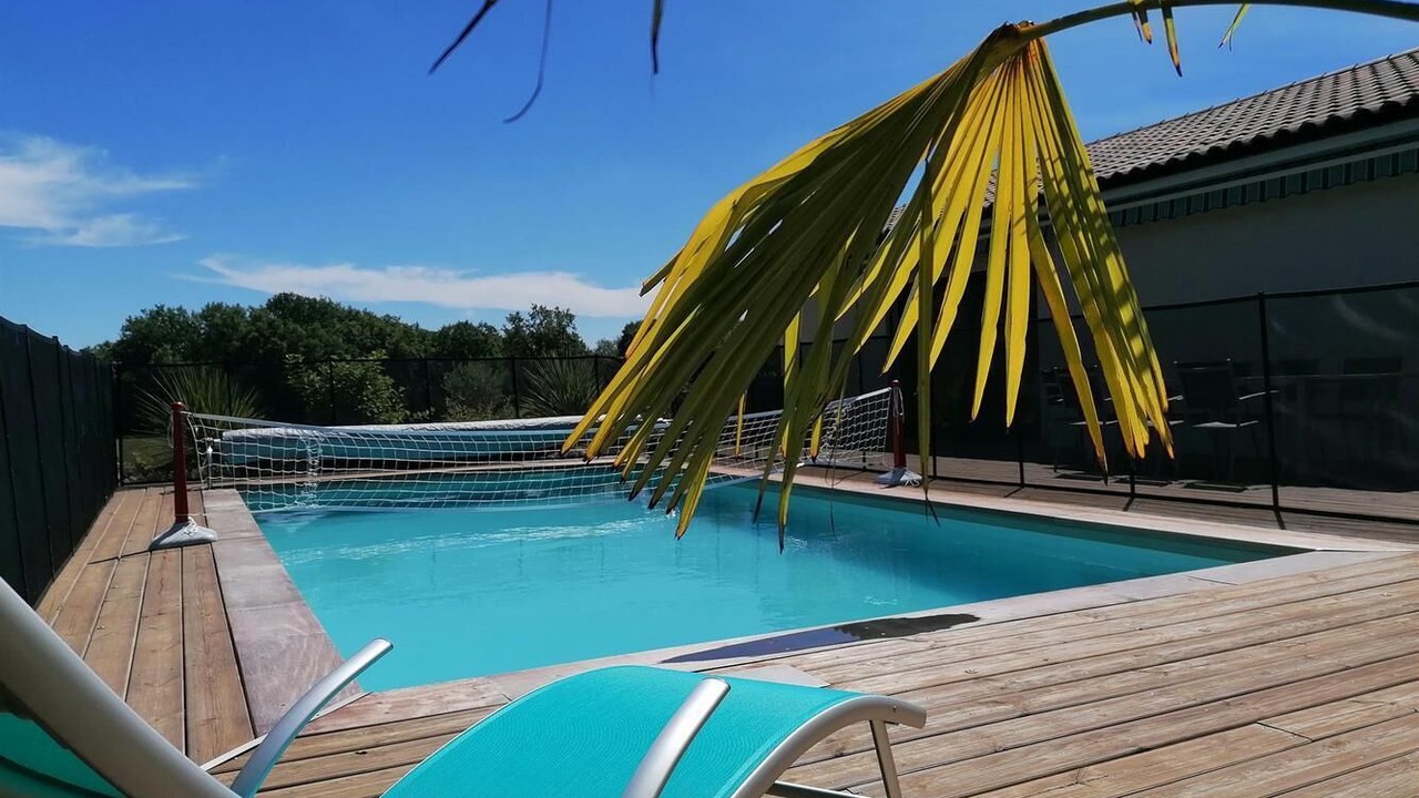 Photo of Outdoor in Serignac