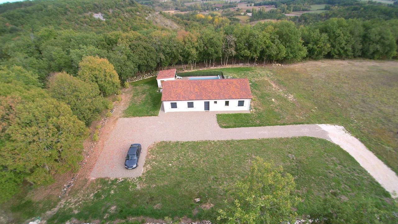 Photo of Outdoor in Serignac