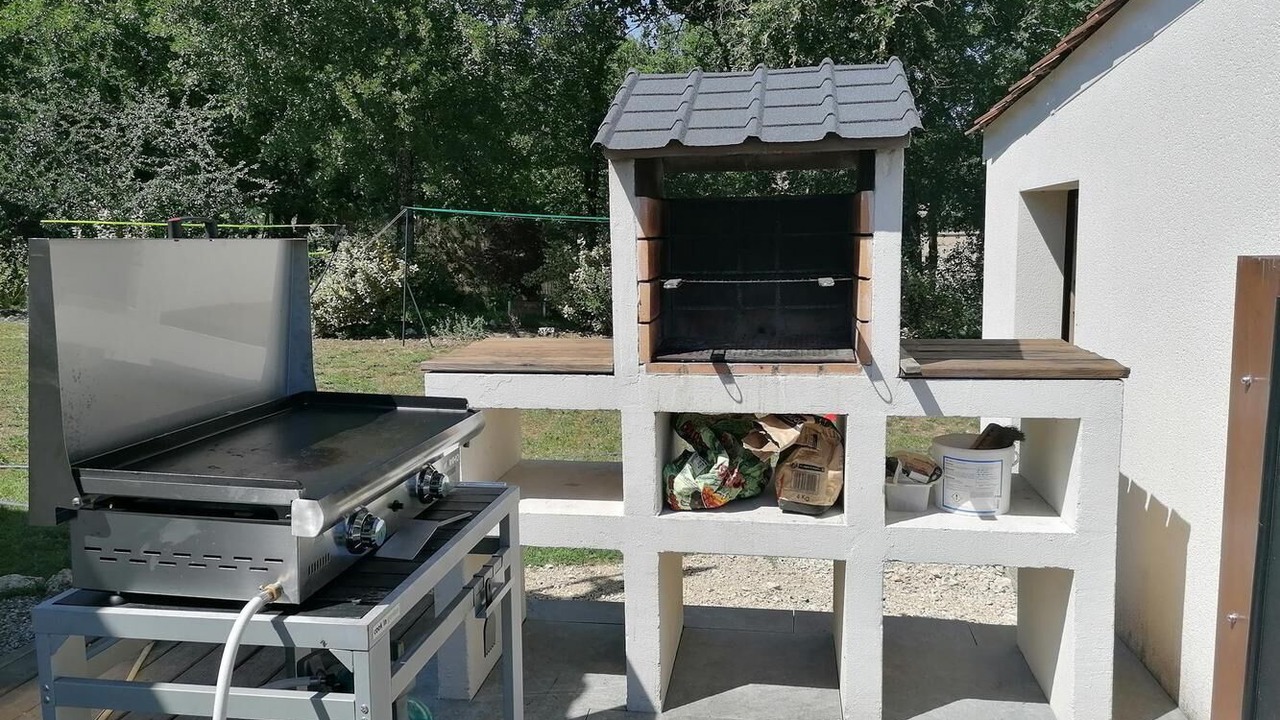 Photo of Outdoor in Serignac