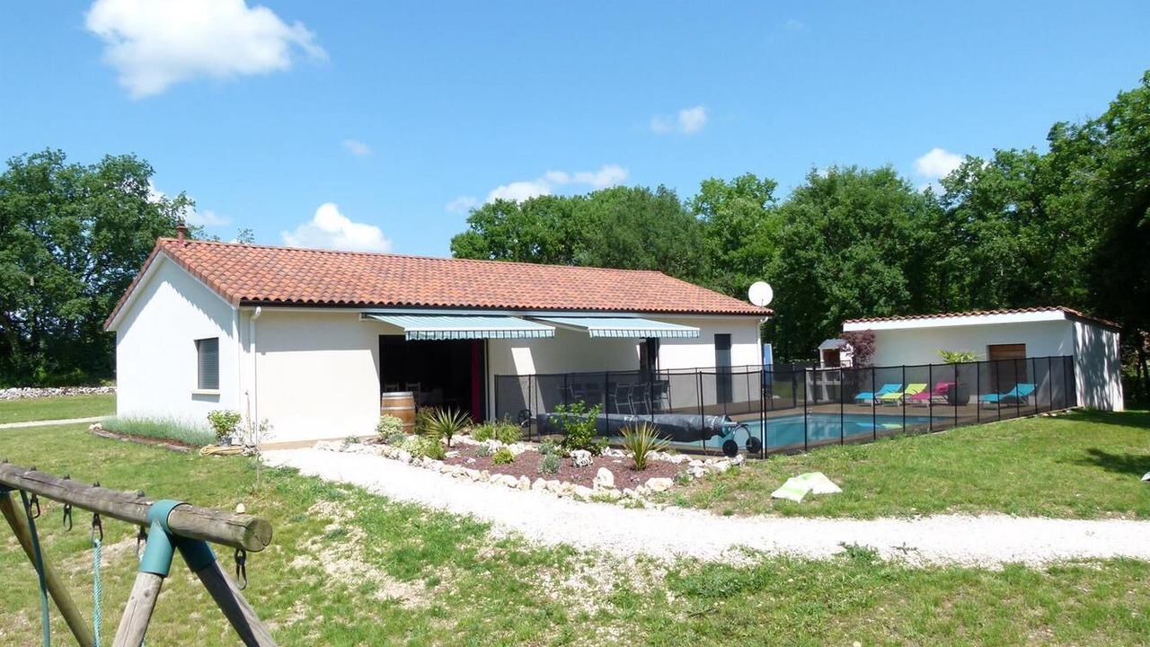 Photo of Outdoor in Serignac