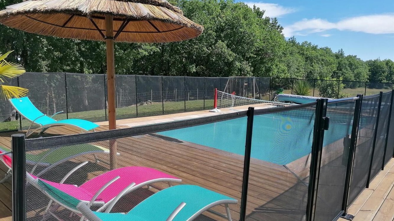 Photo of Outdoor in Serignac