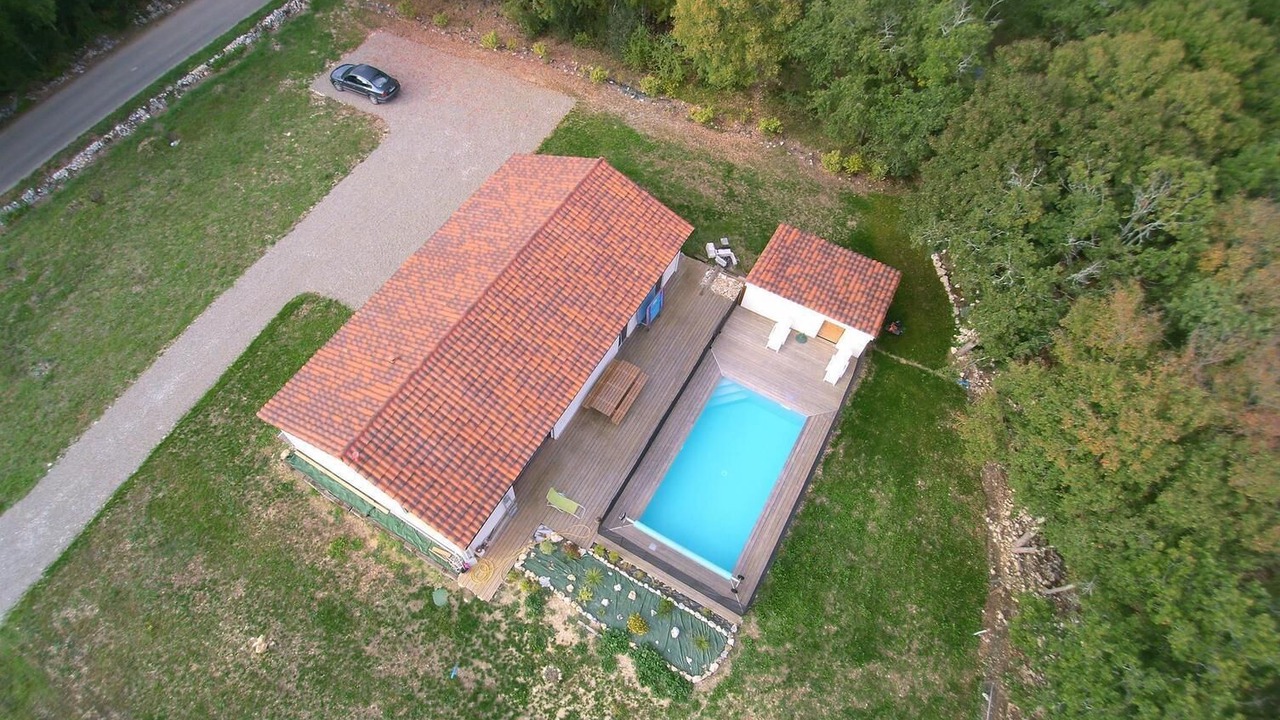Photo of Outdoor in Serignac