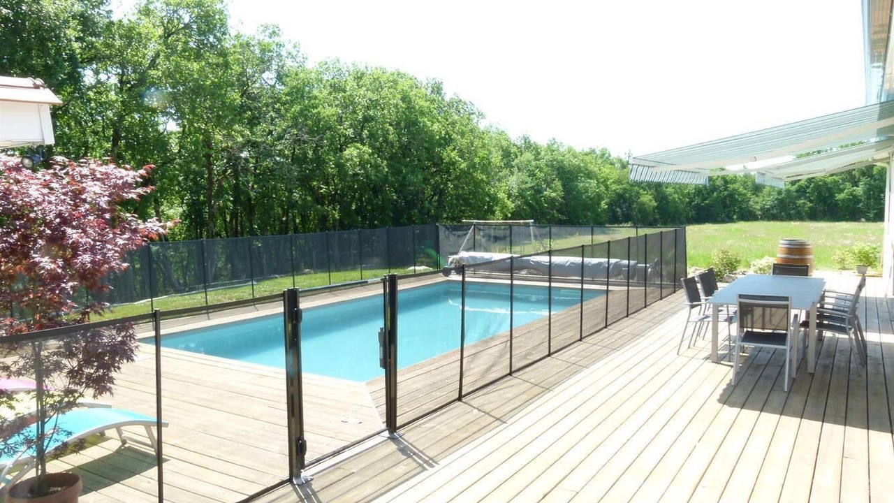 Photo of Outdoor in Serignac