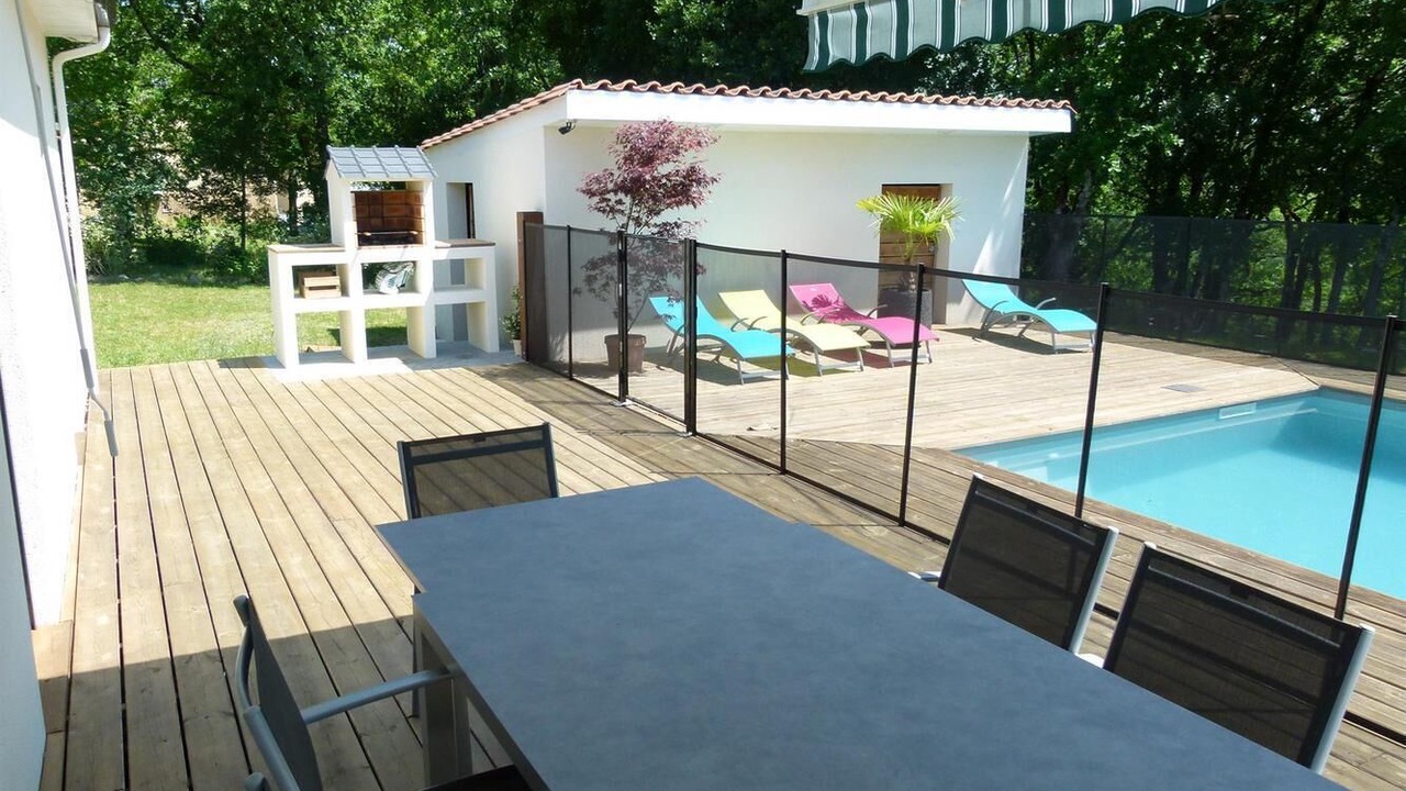 Photo of Outdoor in Serignac