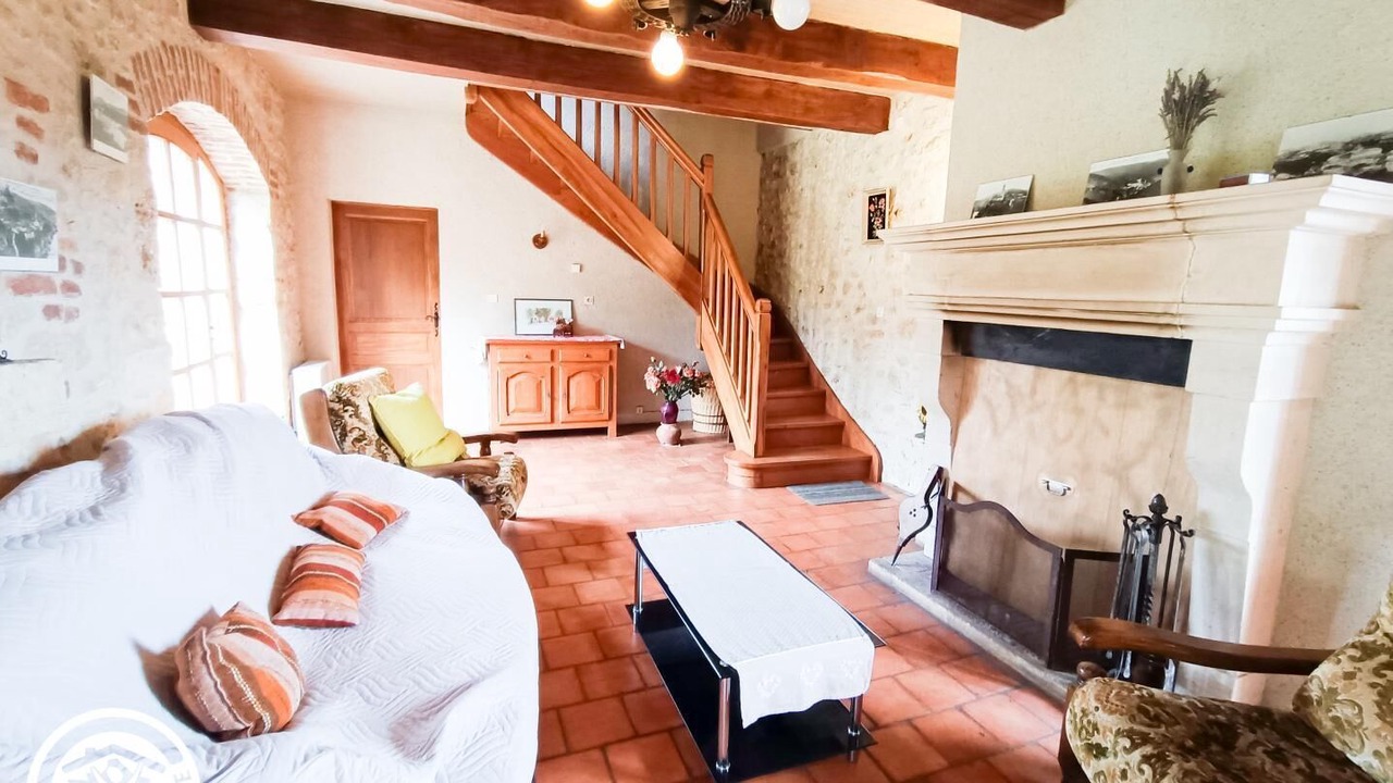 Photo of Livingroom in Albas