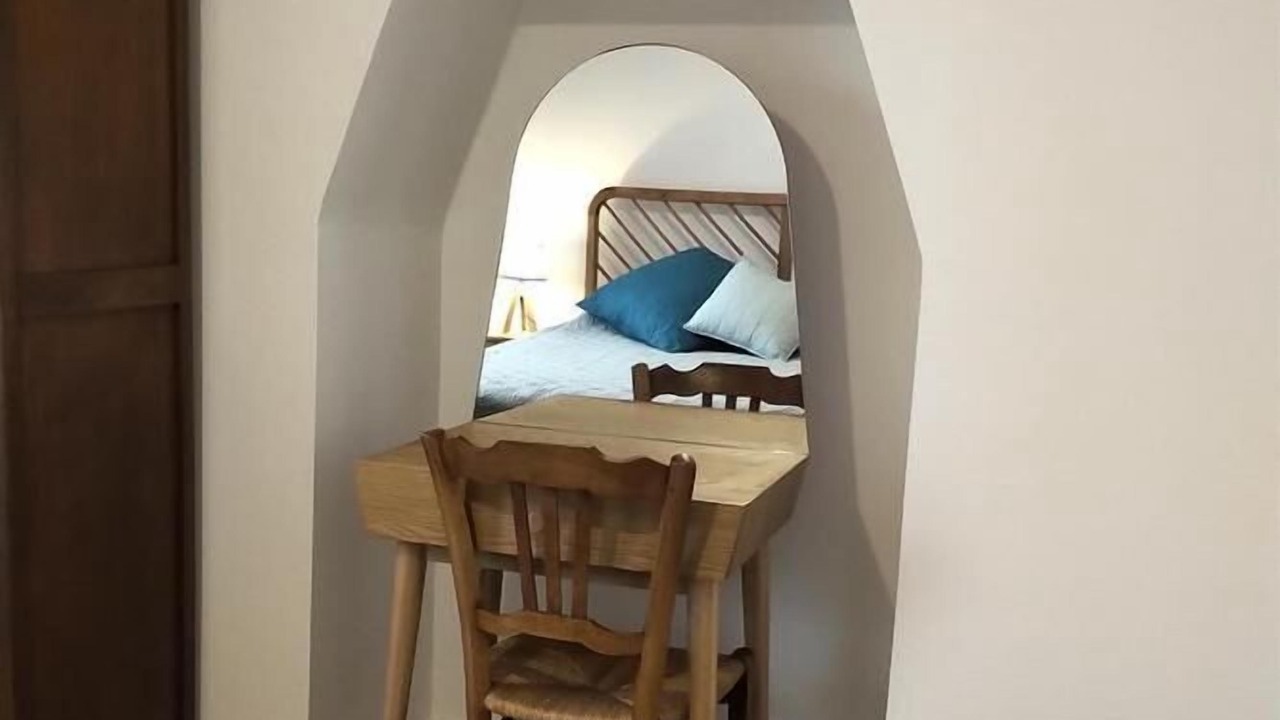 Photo of Bedroom in Cahors Old Town