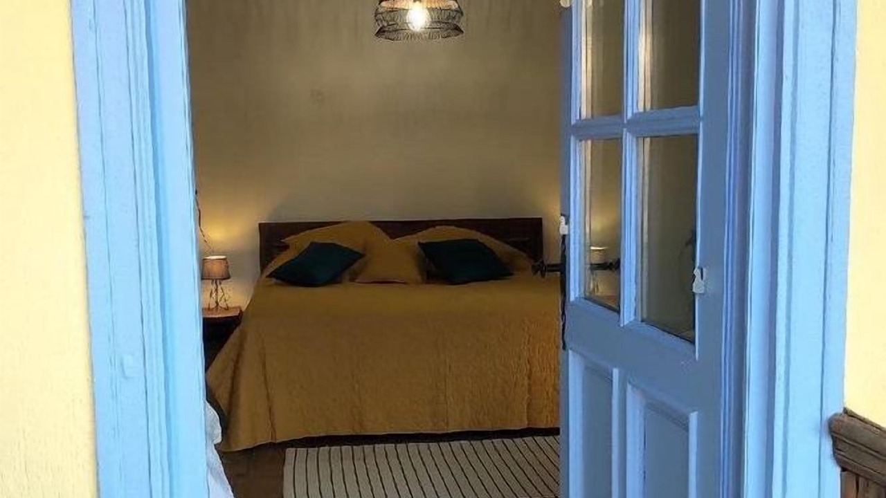 Photo of Bedroom in Cahors Old Town