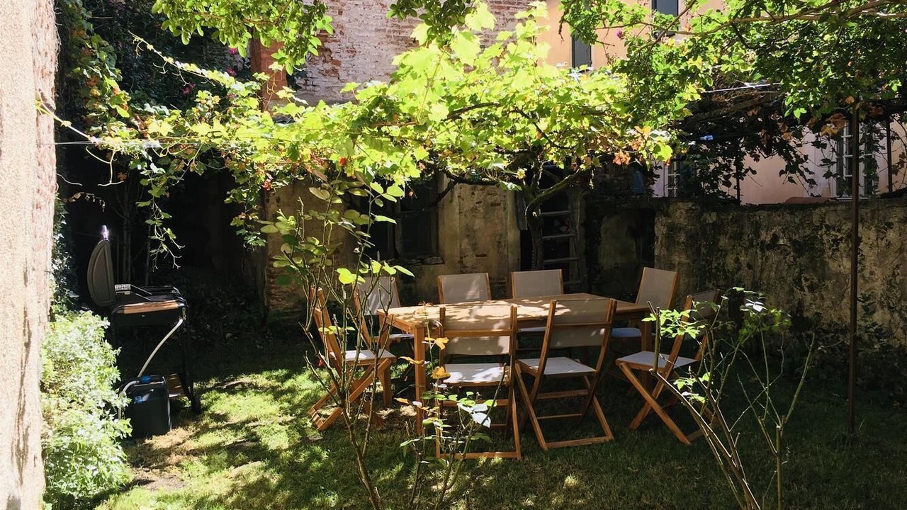 Photo of Outdoor in Cahors Old Town