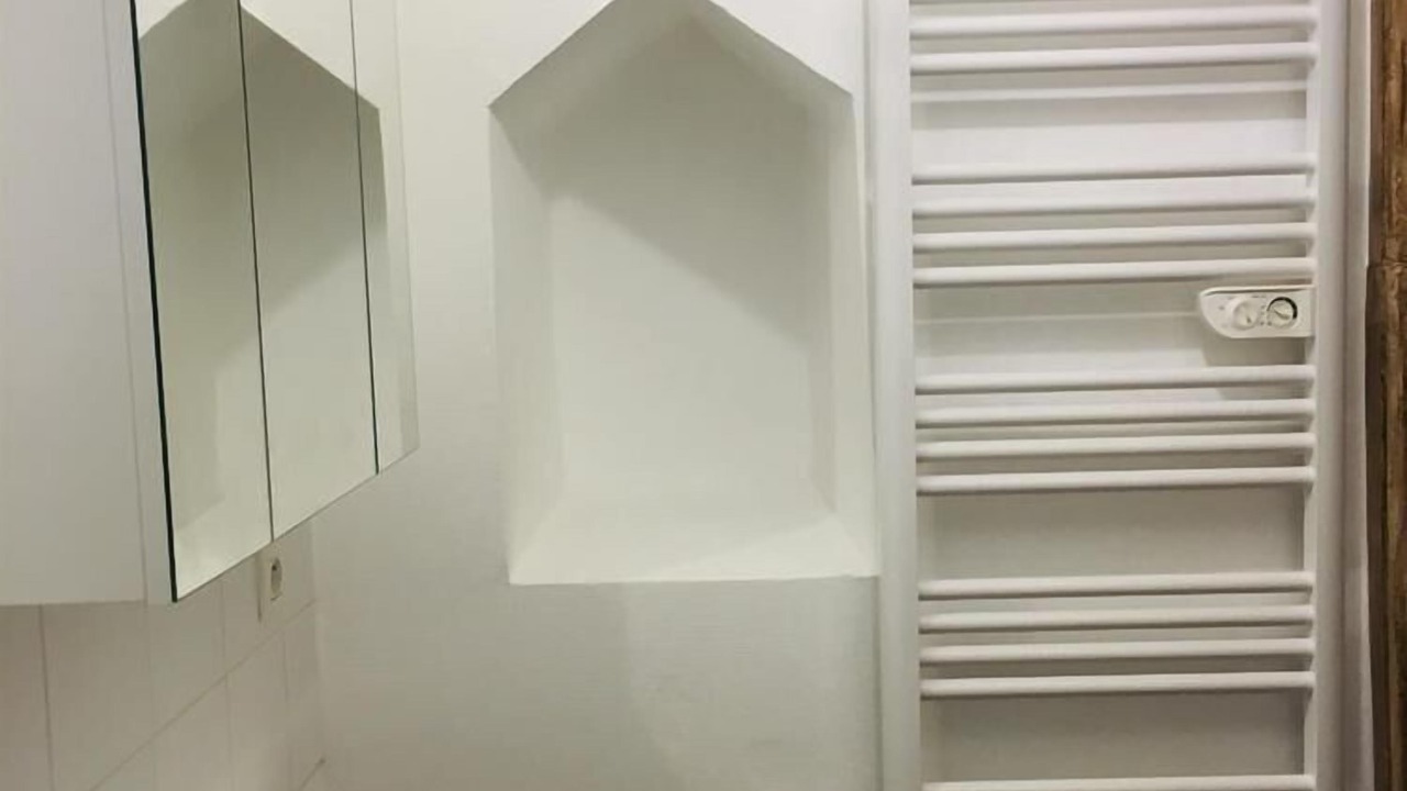 Photo of Bathroom in Cahors Old Town