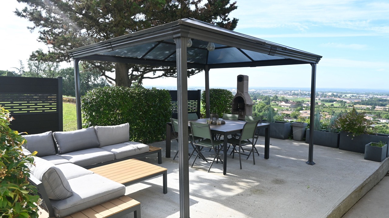 Photo of Outdoor in Beaupuy