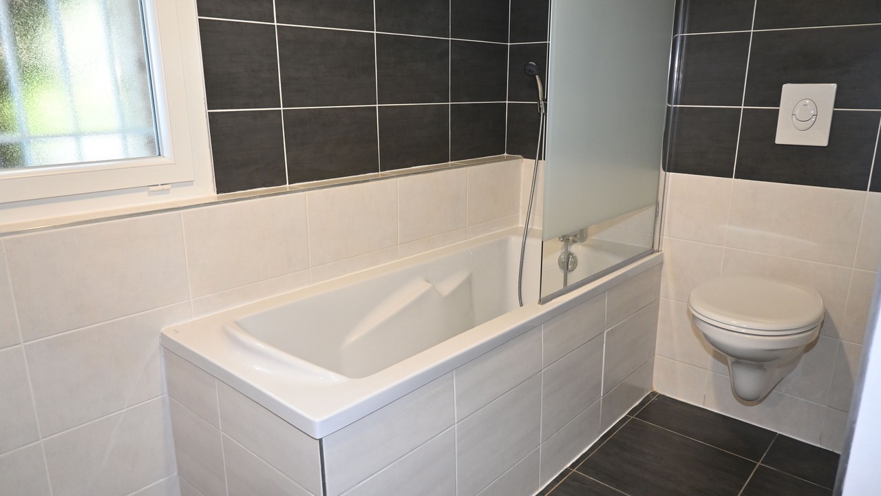 Photo of Bathroom in Beaupuy