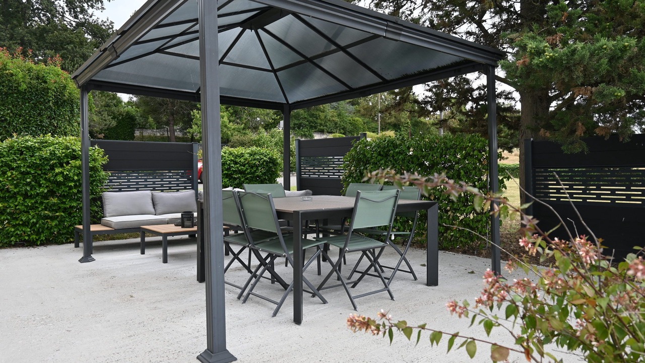 Photo of Outdoor in Beaupuy